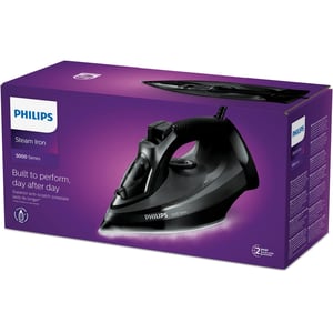 Philips 5000 series Żelazko parowe DST5040/80 z serii 5000
