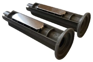Honeywell 205-188-009 element maszyny drukarskiej Adapter 1 szt.