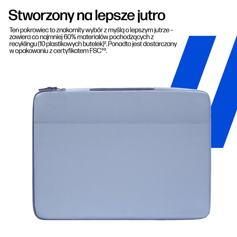 HP Futerał ochronny na laptopa 13-14 cali