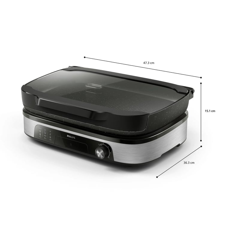 Philips Grill stołowy