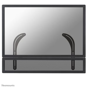 Neomounts NS-SB100 högtalarmontering, vägg, stål, svart