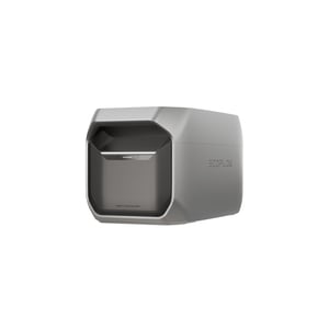 EcoFlow EFDELTA3P-EB tillbehör till bärbara strömstationer Batteri