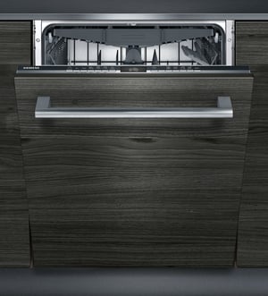 Siemens iQ300 SE63HX60CE Geschirrspüler, vollintegriert, 14 Gedecke.