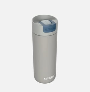 Kambukka Olympus 500 ml thermos 0,5 l Gray