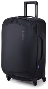 Thule Subterra 2 TSRS425 Black Vagn Mjuk skal Svart 65 l Polycarbonat (PC), Polyester