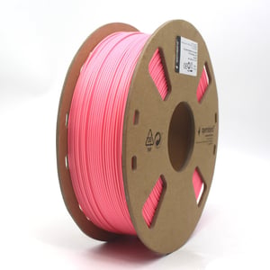 Gembird 3DP-PLA1.75-01-P 3D printing filament Polylactic acid (PLA) Pink 1.4 kg