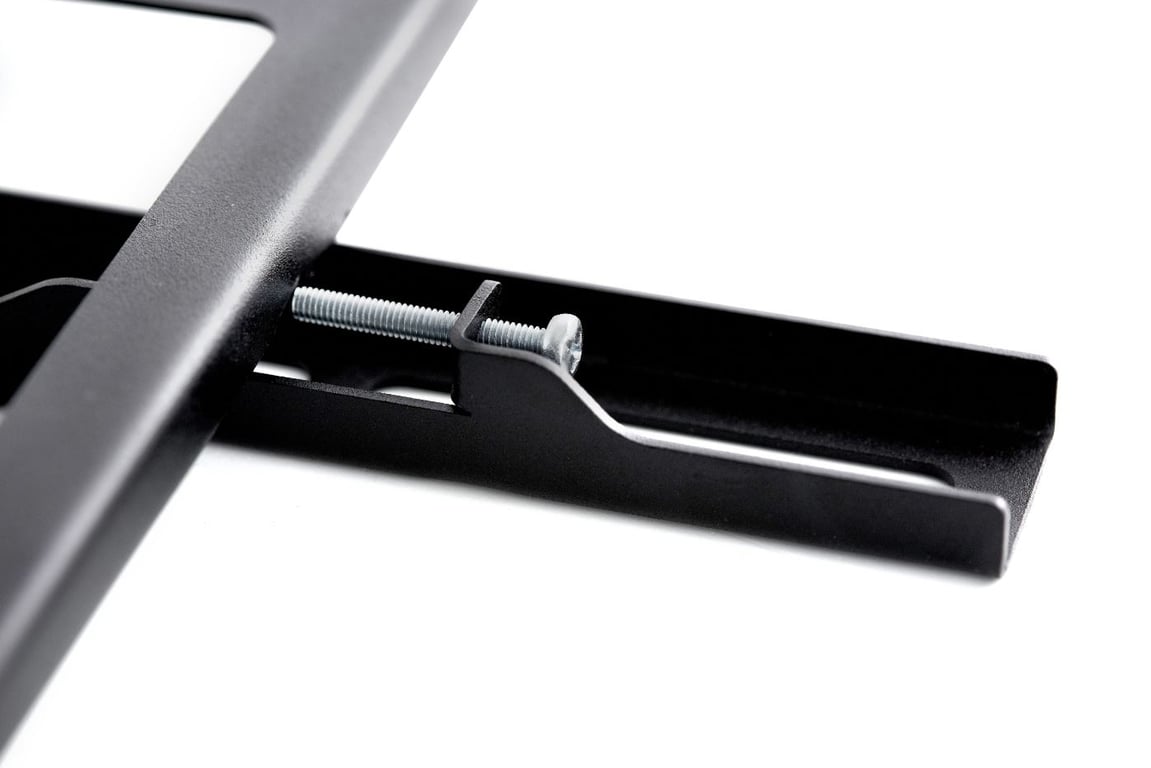 Edbak EWB100C-B 109,2 cm (43") Czarny