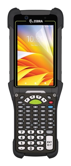 Mobilis 036325 akcesorium do przenośnych komputerów Szybka na ekran