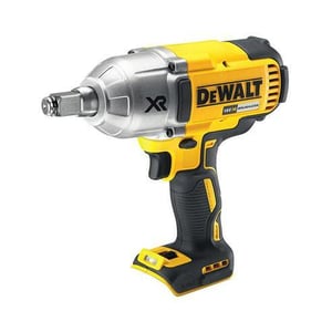 DeWALT DCF899HN-XJ batteridriven skruvnyckel 1/2" 950 N·m Svart, Gul 18 V