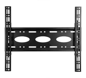 B-Tech BT8441 139,7 cm (55") Schwarz