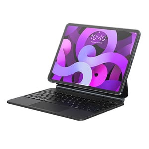 Baseus Brilliance Pro 32,8 cm (12.9") Klapphülle Grau