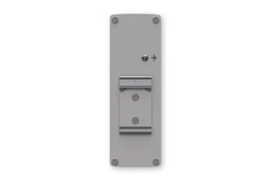Teltonika PR5MEC25 zestaw montażowy Aluminium Aluminium, Stal nierdzewna