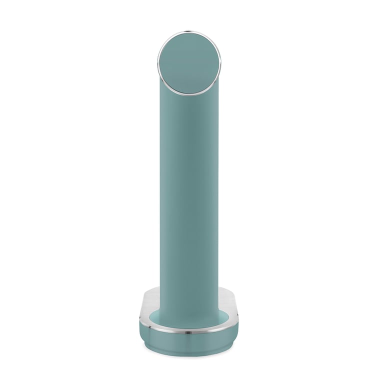 Smeg SKC01EGM saturator Plastik Zielony