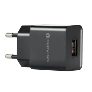 Everactive SC-200B Uniwersalne Czarny Prąd przemienny Wewnętrzna