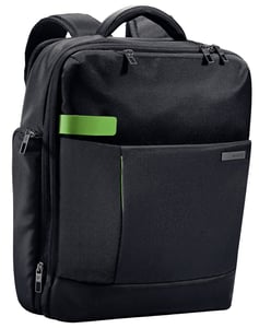 Leitz 60170095 Laptoptasche 39,6 cm (15,6") Rucksack Schwarz