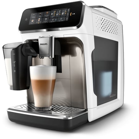 Philips Series 3300 EP3343/90 W Vollautomatische Kaffeemaschine