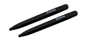 iiyama STYLUS-P08 rysik do PDA Czarny