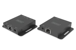 Digitus 4K-HDMI-Verlängerungsset, 70 m