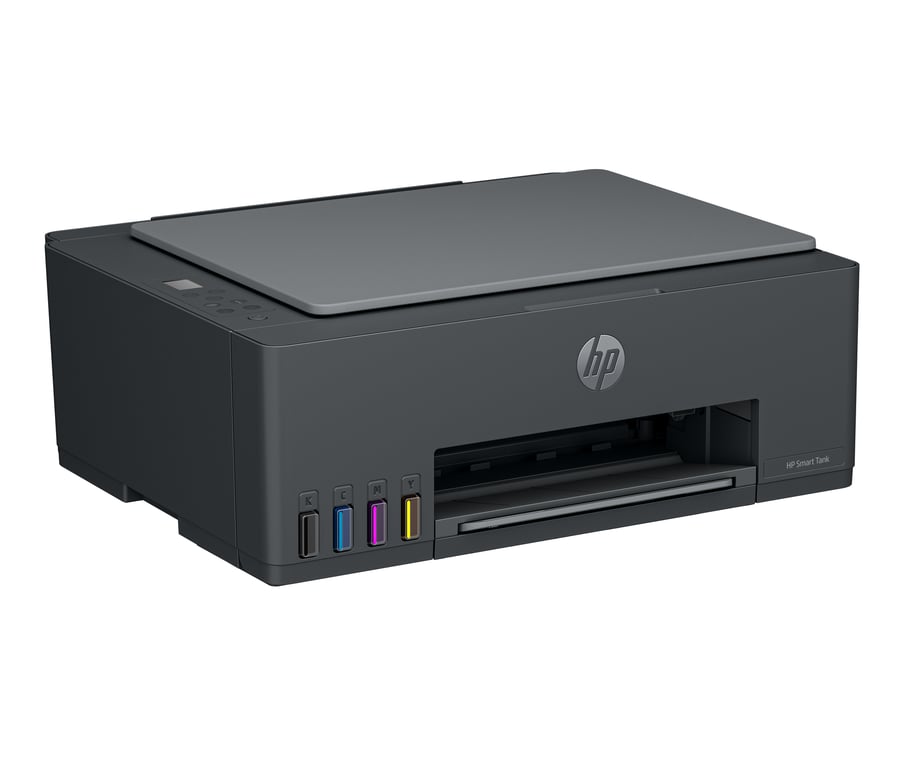 фото МФУ HP Tank Color (9B2D7A) 1