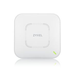 Zyxel WAX650S 3550 Mbit/s Weiß, PoE-Unterstützung