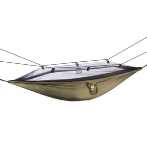 Nils Camp NC3116 Hamak wiszący 1 os. Nylon Oliwkowy