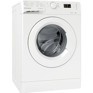 Indesit MTWA 71252 W EE Waschmaschine Frontlader 7 kg 1200 U/min Weiß