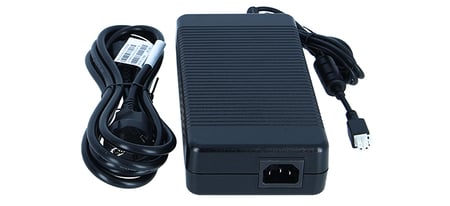 Cisco CSF1200C-PWR-AC= adapter zasilający/ inwentor Wewnętrzna Czarny