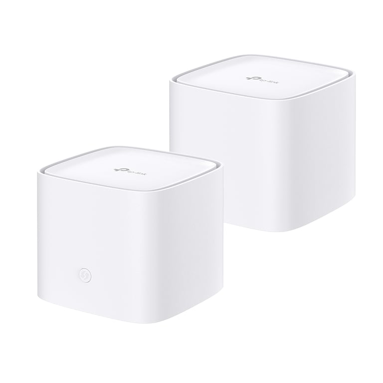 фото Mesh-система TP-Link HX141 White 1-Pack