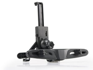 Tracer 920 Passive Tablet/UMPC Mount, Black
