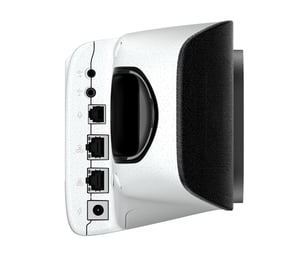 HP Poly Kamera z głośnikiem soundbar Poly Studio V72 USB