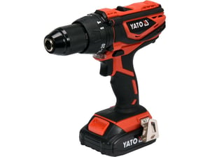Yato YT-82786 elskruvdragare/slagskruvdragare