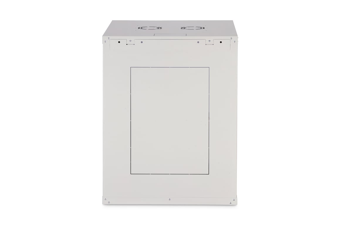 Digitus Obudowa naścienna z serii Dynamic-N - 600x600 mm (WxD), niezamontowana