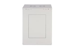 Digitus Obudowa naścienna z serii Dynamic-N - 600x600 mm (WxD), niezamontowana