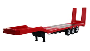 Amewi 22742 – Teil/Zubehör für ferngesteuerte Trailer-Modelle