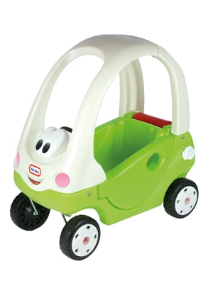 Little Tikes Grand Cozy Sport Samochód do jeżdżenia