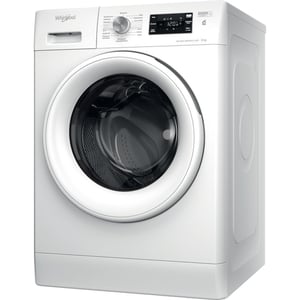 Whirlpool FFB 6238 W PL Waschmaschine Frontlader 6 kg 1151 U/min Weiß