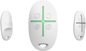 Ajax SpaceControl Panic Button Wireless Alarm