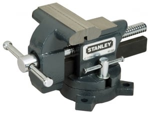 Stanley 1-83-065 bordsskruvstäd 10 cm