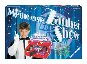 Ravensburger 219391 Magic Set for Kids