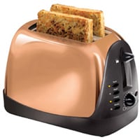 Toaster