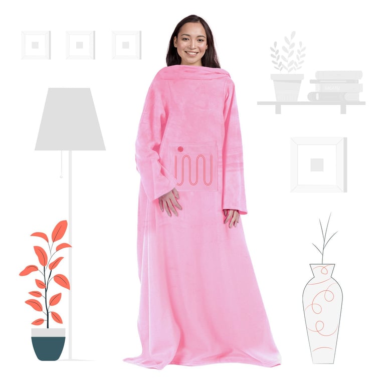 фото Електроковдра Mad Monkey 2000119