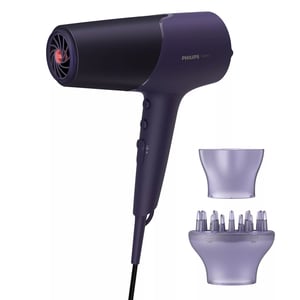 Philips 5000 series Seria 5000 BHD514/00 Suszarka do włosów z technologią ThermoShield
