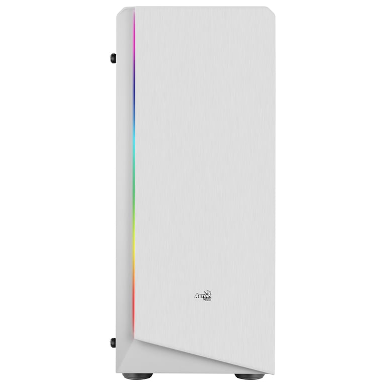 Aerocool Rift Midi Tower Biały
