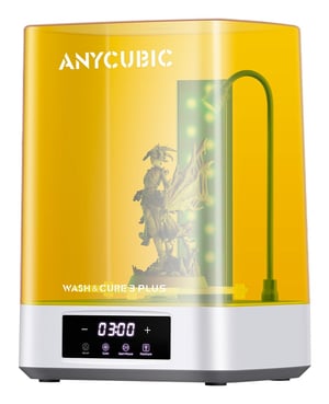 Anycubic Wash & Cure 3 Plus