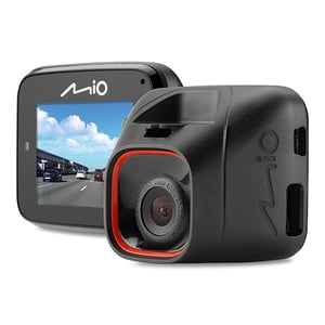 Mio MiVue C512 Full HD USB Schwarz