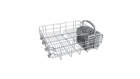 Teka DFS 46710 Wolnostojący 14 komplet.