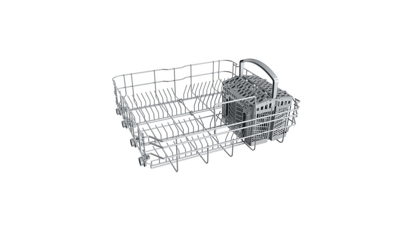 Teka DFS 46710 Wolnostojący 14 komplet.