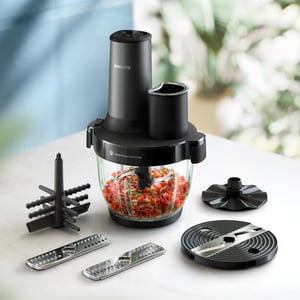 Philips 5000 series Rozdrabniacz HR1501/00 z serii 5000
