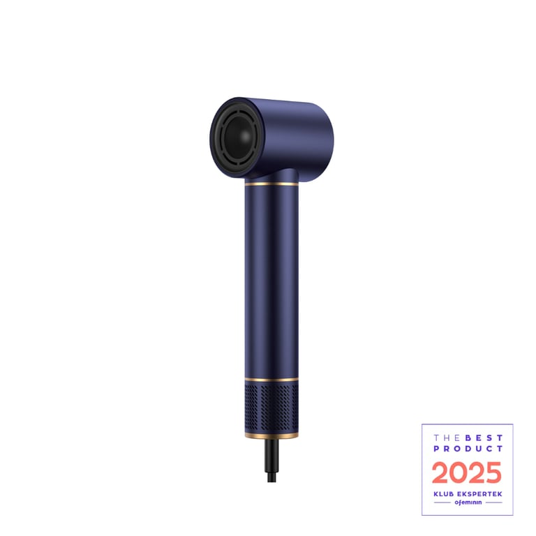 Havit Suszarka do włosów HD634-EU