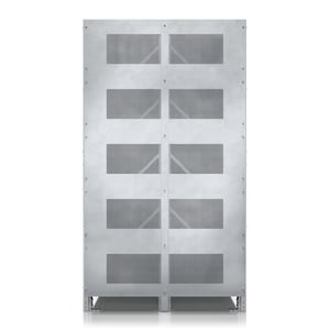 APC Empty Battery Cabinet, 1100mm wide Moduł bateryjny UPS Tower